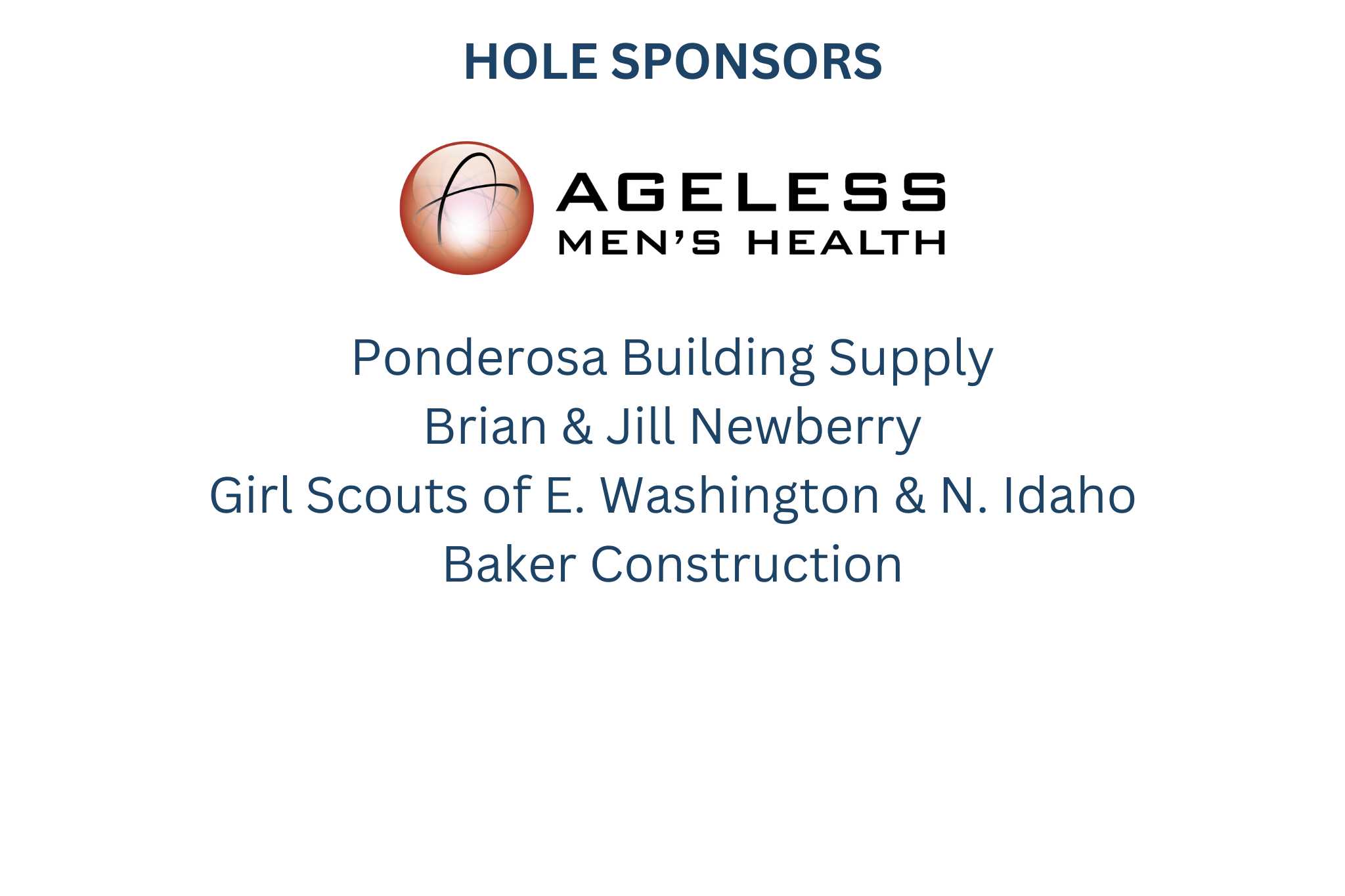 Hole